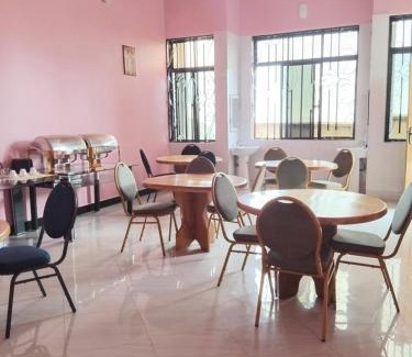 Lushoto Hotel | Sweetland view hotel