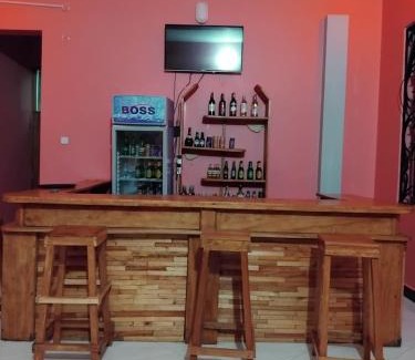Lushoto Hotel | Sweetland view hotel