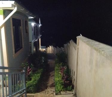 Lushoto Hotel | Sweetland view hotel