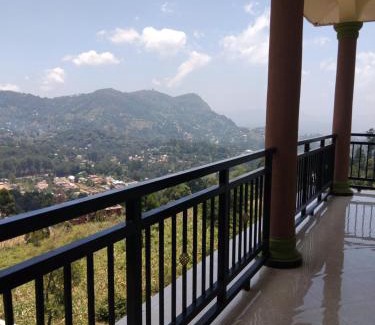 Lushoto Hotel | Sweetland view hotel