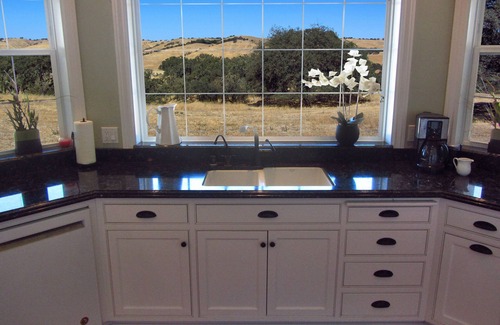 Paso Robles Casa | VILLA SWEETLIFE. HERMOSA CASA, HERMOSAS VISTAS