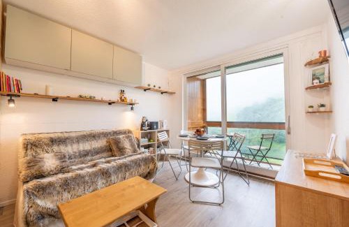 Villarembert Apartamento | SweetLoc - Appt au pied des Pistes au Corbier