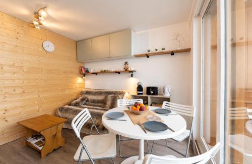 Villarembert Apartamento | SweetLoc - Appt au pied des Pistes au Corbier