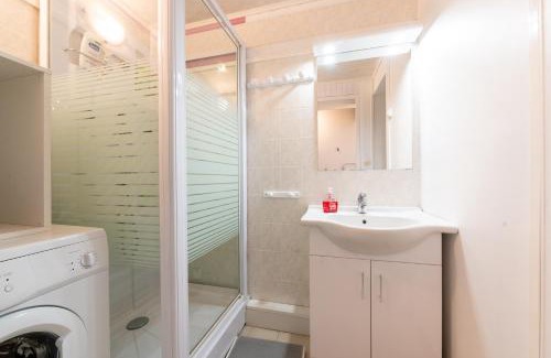 Villarembert Apartamento | SweetLoc - Appt au pied des Pistes au Corbier