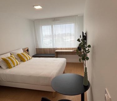 Merignac Apartamento | Sweetly Bordeaux Mérignac Aéroparc