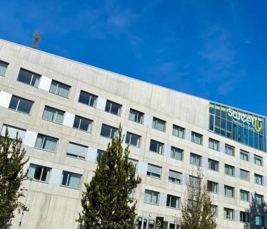 Merignac Apartamento | Sweetly Bordeaux Mérignac Aéroparc