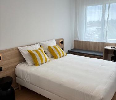 Merignac Apartamento | Sweetly Bordeaux Mérignac Aéroparc