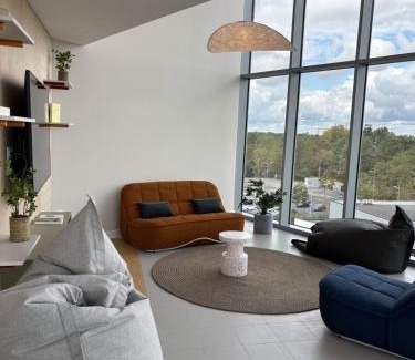 Merignac Apartamento | Sweetly Bordeaux Mérignac Aéroparc