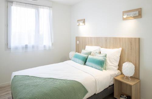 Saint Augustin Apartamento | Sweetly Bordeaux Saint-Augustin