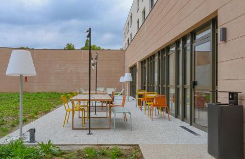 Gif-sur-Yvette Apartamento | Sweetly Saclay Gif-sur-Yvette