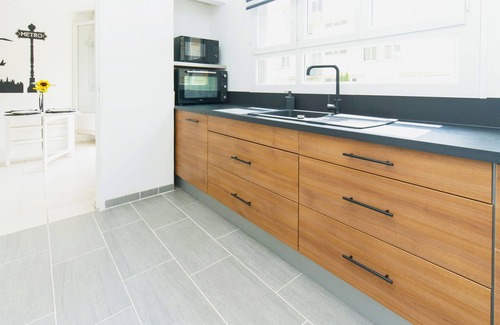 Le Plessis-Robinson Apartamento | ♥ SweetMoulinHome ♥ 5 km de Paris ♥