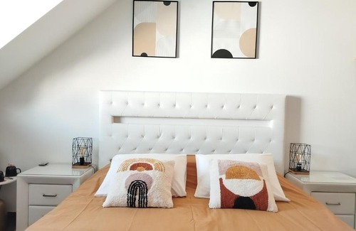 Waterloo Casa | Sweetnest by home