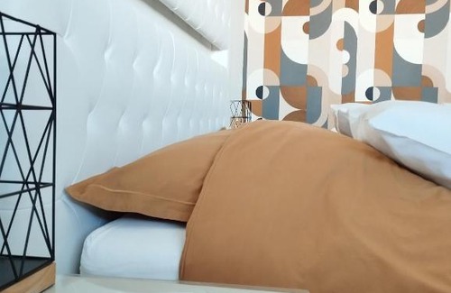 Waterloo Casa | Sweetnest by home