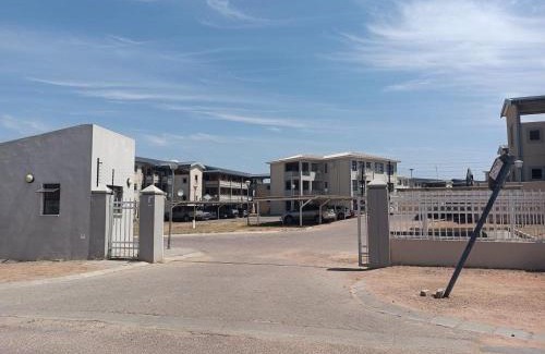 Gaborone Casa | Sweets Flats