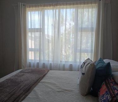 Gaborone Casa | Sweets Flats