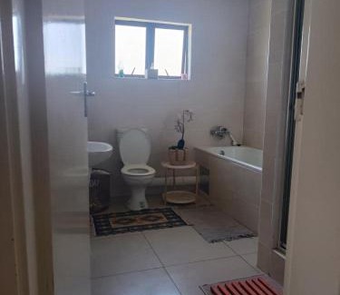 Gaborone Casa | Sweets Flats