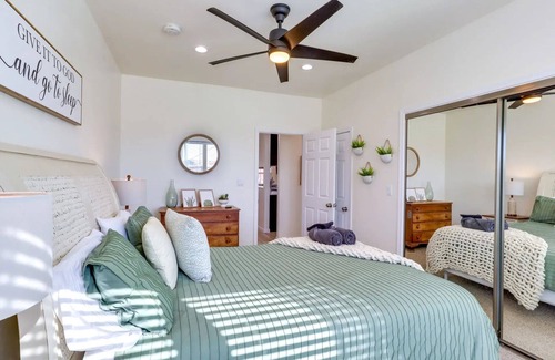 Kingman Casa | SweetSouthwest on the 66