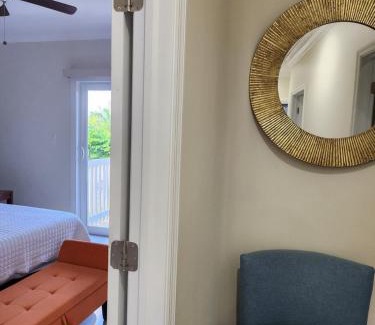 Newlands Apartamento | Sweetspotatspotts