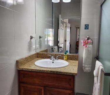 Newlands Apartamento | Sweetspotatspotts