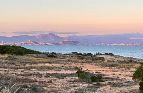 Gran Alacant Apartamento | Sweetstaybykw Altomar Green