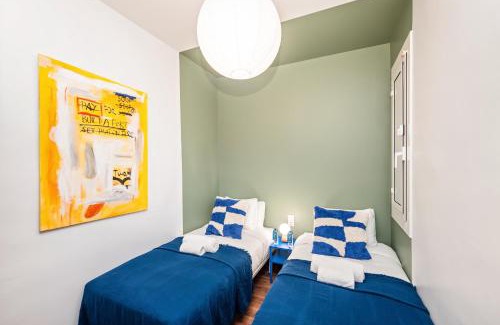 La Nova Esquerra de l'Eixample Apartamento | Sweett - Aragon Park Miro