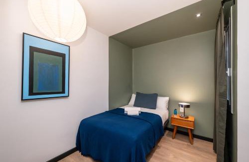La Nova Esquerra de l'Eixample Apartamento | Sweett - Aragon Park Miro