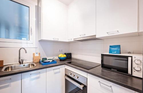 La Nova Esquerra de l'Eixample Apartamento | Sweett - Aragon Park Miro