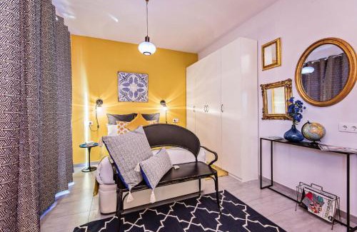 la Vila de Gracia Apartamento | Sweett - Atic Gracia