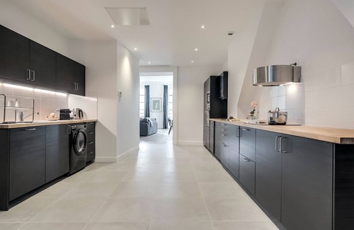 Strasbourg -Saint-Denis Apartamento | Sweett | Bonne Nouvelle
