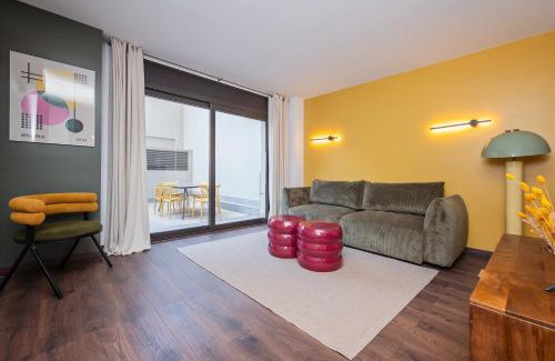 Dreta de l'Eixample Apartamento | Sweett - Carrer Bailen