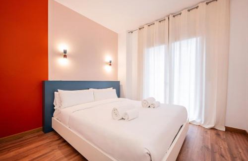 Dreta de l'Eixample Apartamento | Sweett - Carrer Bailen