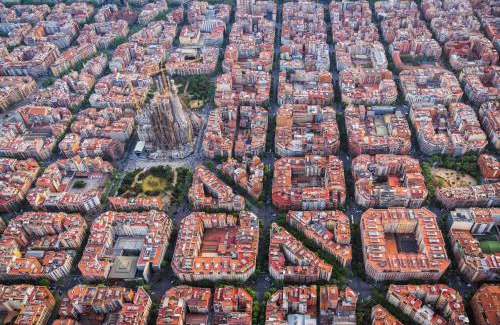 La Nova Esquerra de l'Eixample Apartamento | Sweett - Carrer Fira