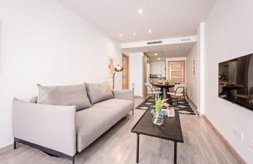 La Nova Esquerra de l'Eixample Apartamento | Sweett - Carrer Fira