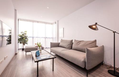 La Nova Esquerra de l'Eixample Apartamento | Sweett - Carrer Fira