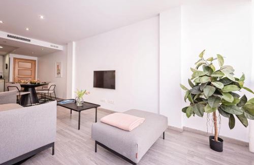 La Nova Esquerra de l'Eixample Apartamento | Sweett - Carrer Fira