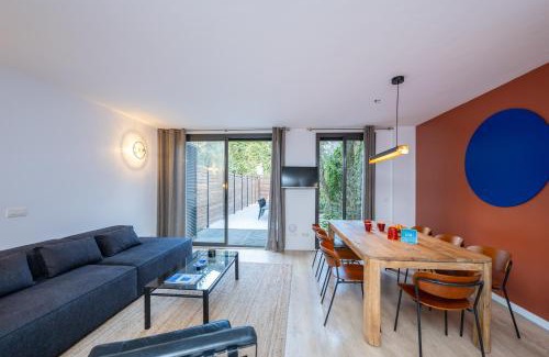 Dreta de l'Eixample Apartamento | Sweett - Carrer Girona