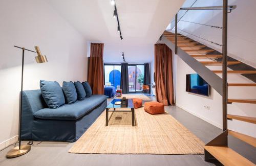 Dreta de l'Eixample Apartamento | Sweett - Carrer Girona