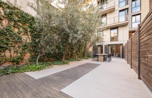 Dreta de l'Eixample Apartamento | Sweett - Carrer Girona