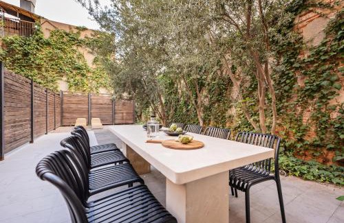 Dreta de l'Eixample Apartamento | Sweett - Carrer Girona