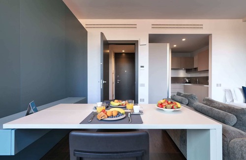 San Babila Apartamento | Sweett | Central Tower IV