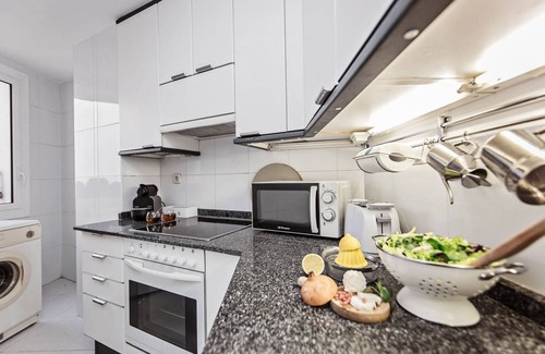 La Vila Olimpica del Poblenou Apartamento | Sweett | Cosy Ciutadella