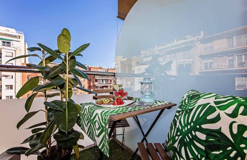 La Vila Olimpica del Poblenou Apartamento | Sweett | Cosy Ciutadella