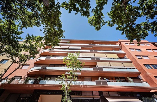 La Vila Olimpica del Poblenou Apartamento | Sweett | Cosy Ciutadella