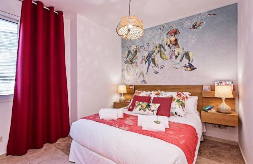 La Vila Olimpica del Poblenou Apartamento | Sweett - Cosy Ciutadella