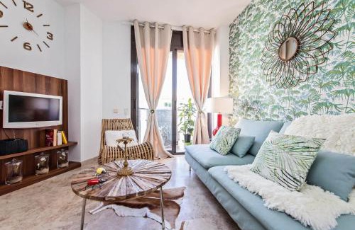 La Vila Olimpica del Poblenou Apartamento | Sweett - Cosy Ciutadella