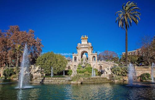 La Vila Olimpica del Poblenou Apartamento | Sweett - Cosy Ciutadella