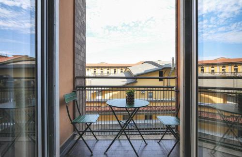 Milan Centre Apartamento | Sweett - Cozy Duomo