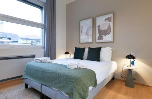 Milan Centre Apartamento | Sweett - Cozy Duomo