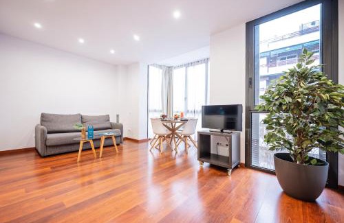 Esquerra de l'Eixample Apartamento | Sweett - Eixample