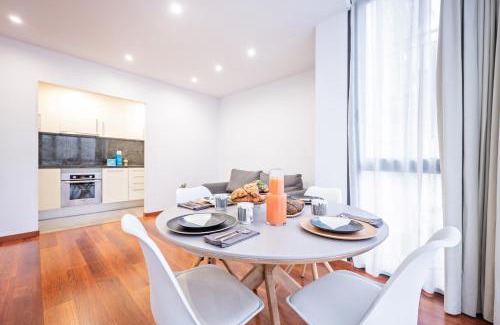 Esquerra de l'Eixample Apartamento | Sweett - Eixample